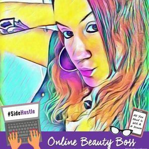 Meet your Posher, Kerri